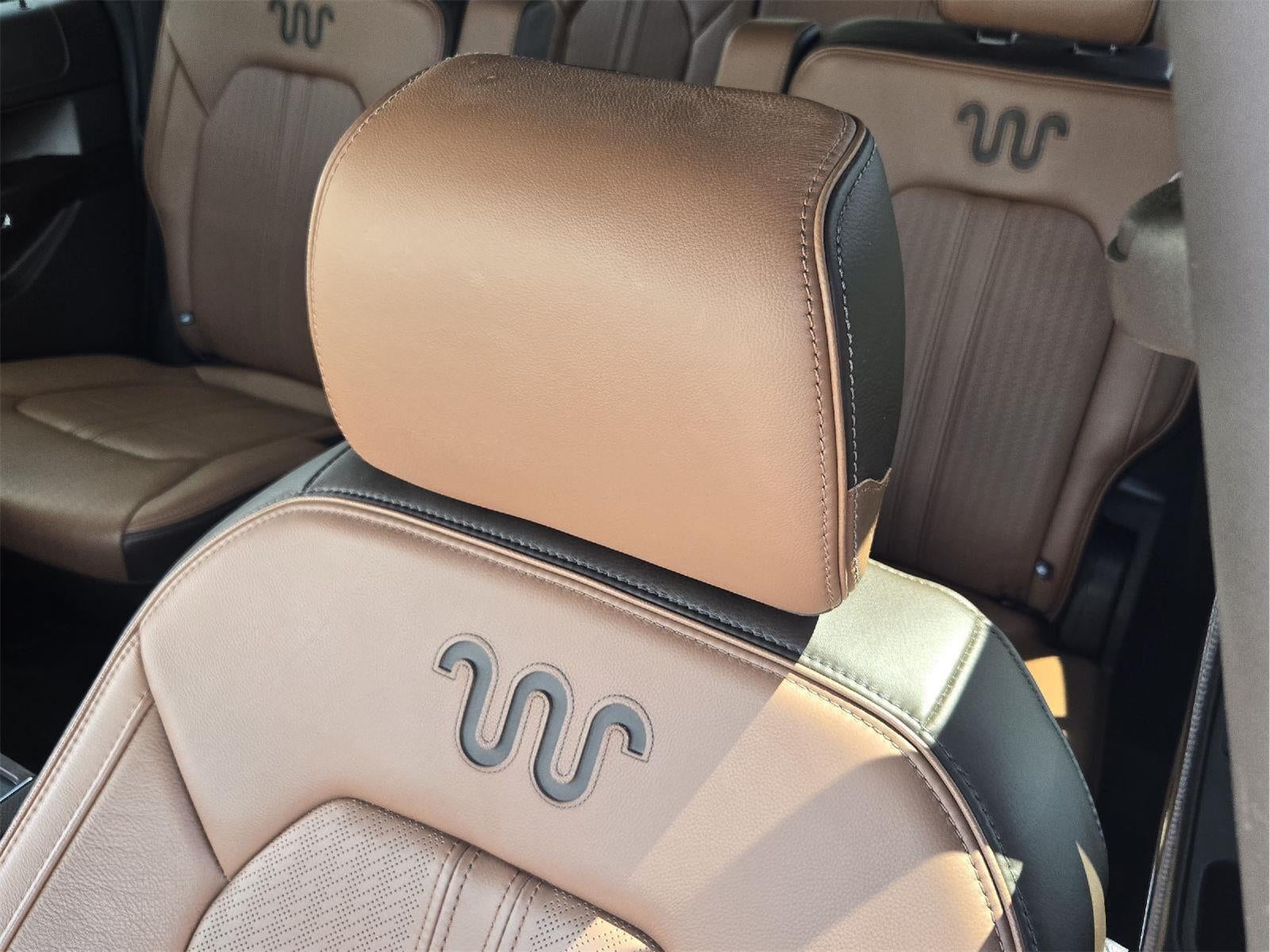 2023 Ford EXPEDITION KINGRN