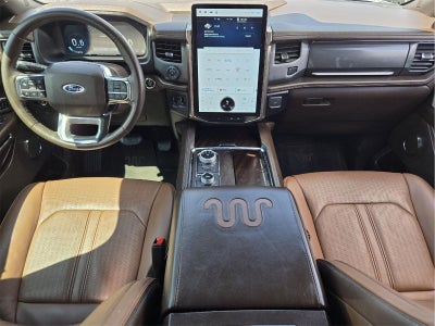 2023 Ford EXPEDITION KINGRN