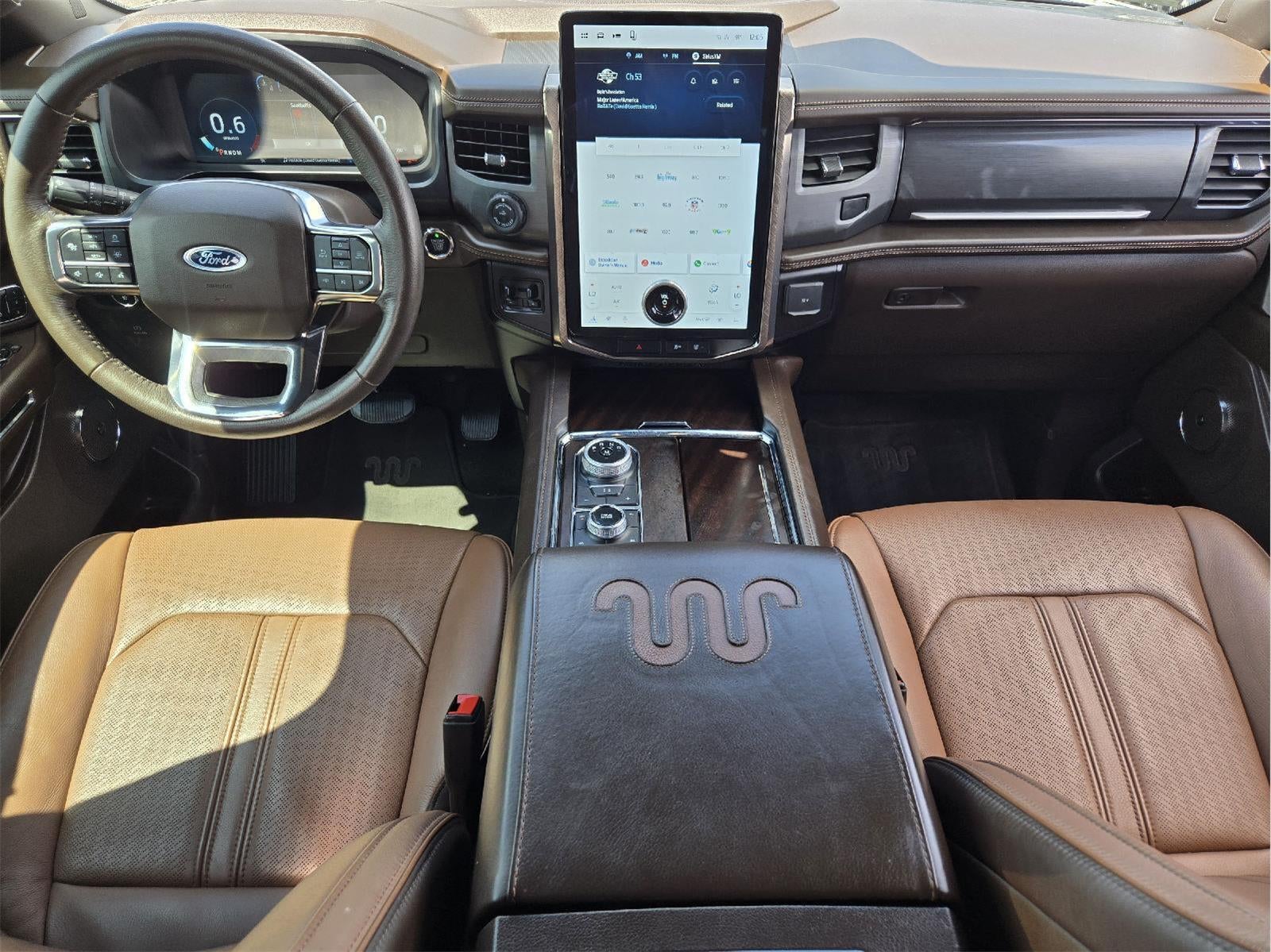 2023 Ford EXPEDITION KINGRN