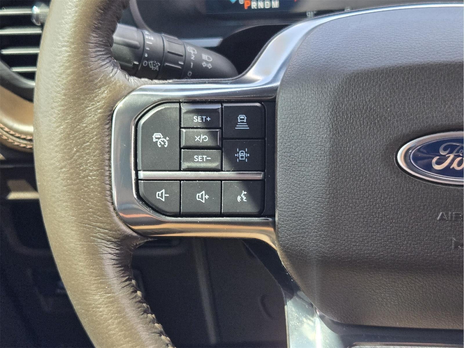 2023 Ford EXPEDITION KINGRN