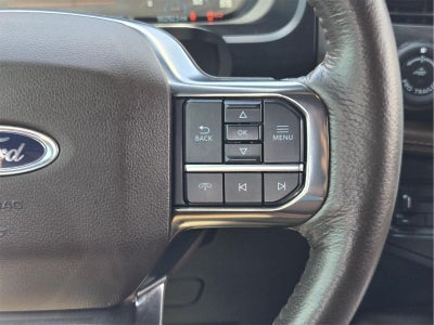2023 Ford EXPEDITION KINGRN