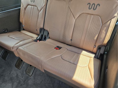 2023 Ford EXPEDITION KINGRN