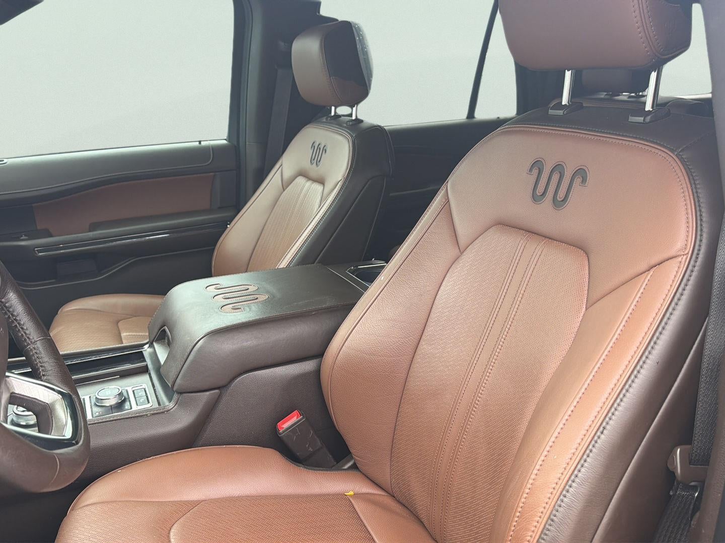 2023 Ford Expedition KINGRN