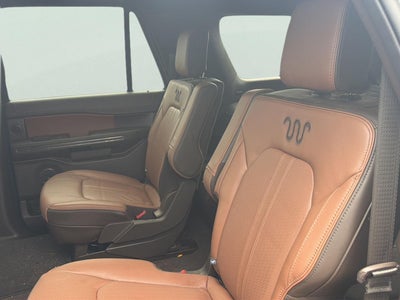 2023 Ford Expedition KINGRN