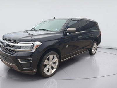 2023 Ford Expedition KINGRN