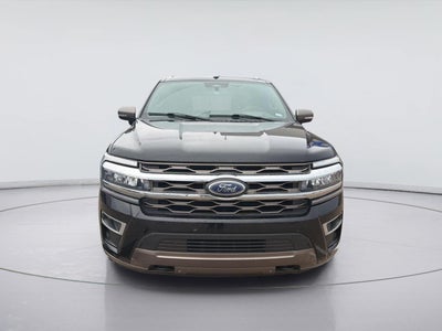2023 Ford Expedition KINGRN