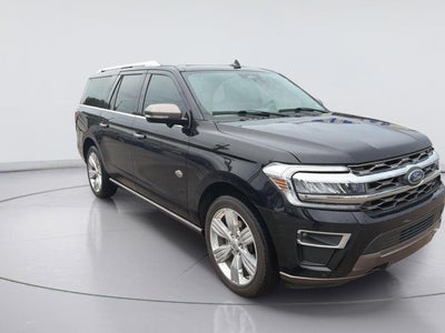 2023 Ford Expedition KINGRN