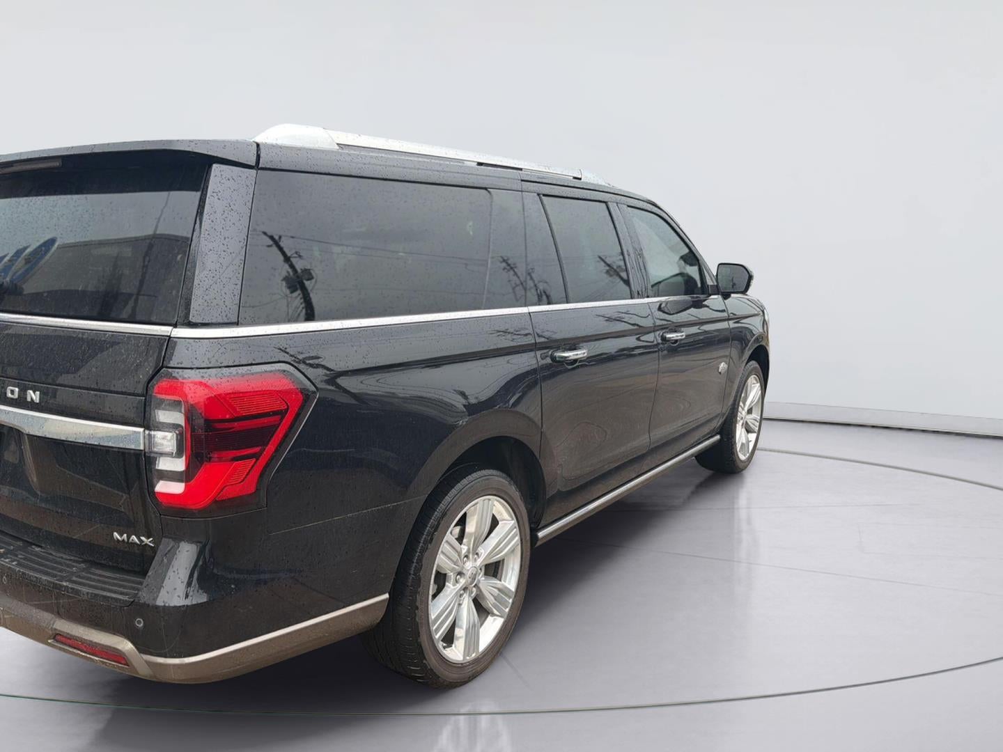 2023 Ford Expedition KINGRN