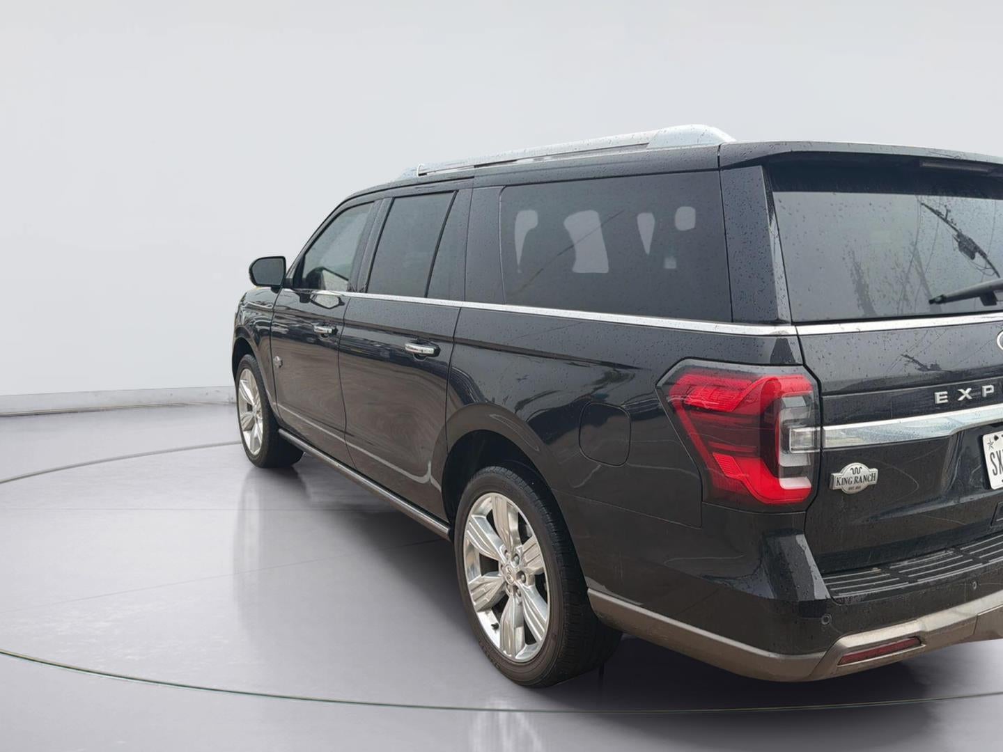 2023 Ford Expedition KINGRN