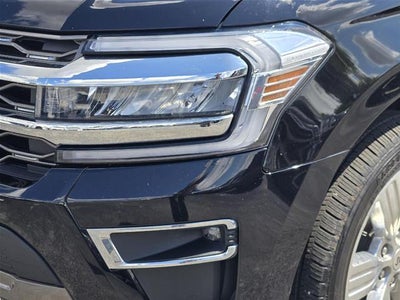 2023 Ford EXPEDITION KINGRN