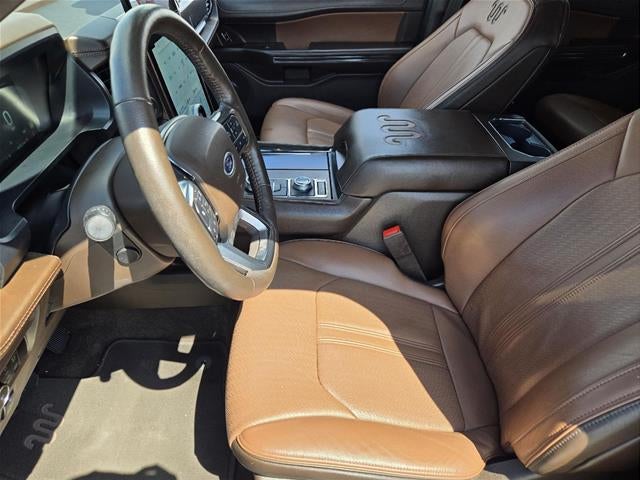 2023 Ford EXPEDITION KINGRN