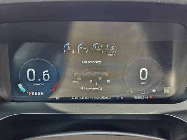 2023 Ford EXPEDITION KINGRN