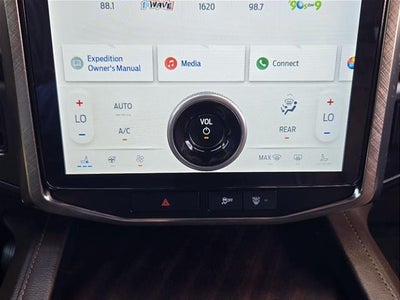 2023 Ford EXPEDITION KINGRN