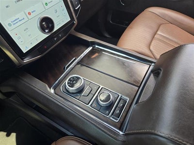 2023 Ford EXPEDITION KINGRN