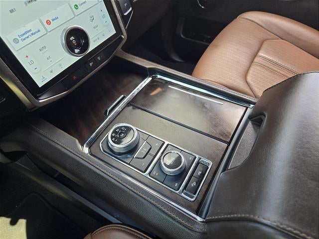2023 Ford EXPEDITION KINGRN
