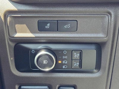 2023 Ford EXPEDITION KINGRN
