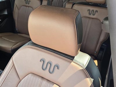 2023 Ford EXPEDITION KINGRN