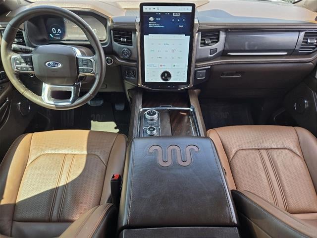 2023 Ford EXPEDITION KINGRN
