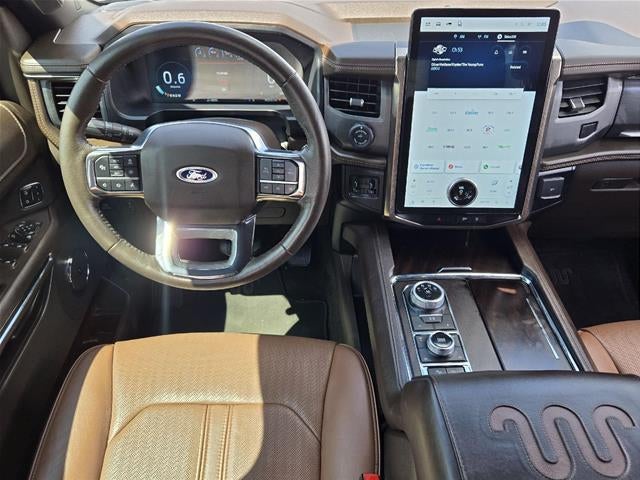 2023 Ford EXPEDITION KINGRN