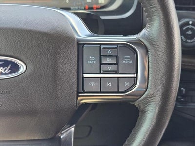 2023 Ford EXPEDITION KINGRN