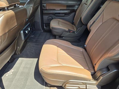 2023 Ford EXPEDITION KINGRN
