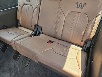 2023 Ford EXPEDITION KINGRN