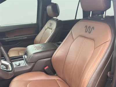 2023 Ford EXPEDITION KINGRN