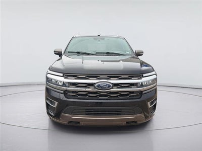 2023 Ford EXPEDITION KINGRN