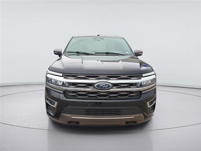 2023 Ford EXPEDITION KINGRN