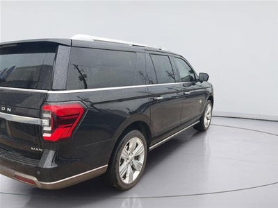2023 Ford EXPEDITION KINGRN