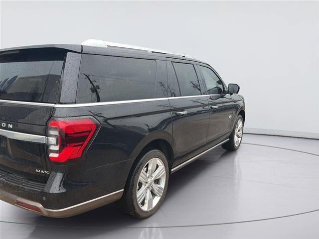 2023 Ford EXPEDITION KINGRN