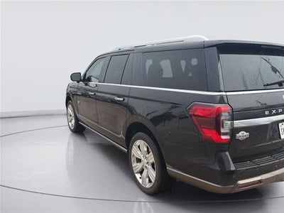 2023 Ford EXPEDITION KINGRN