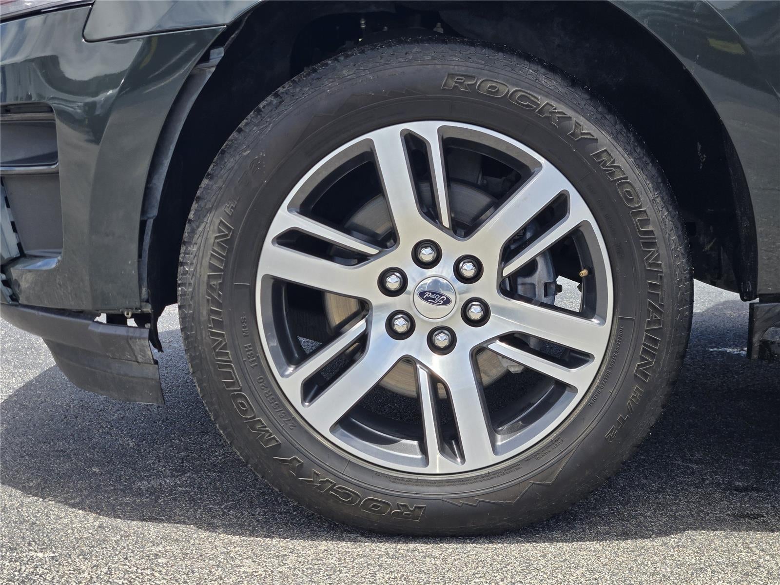 2023 Ford Expedition XLT