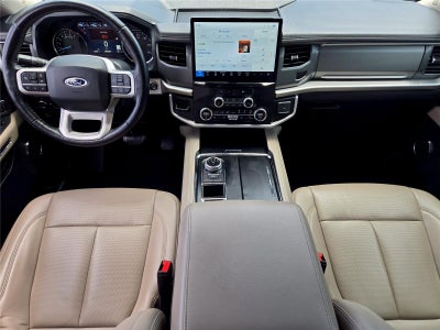 2023 Ford Expedition XLT