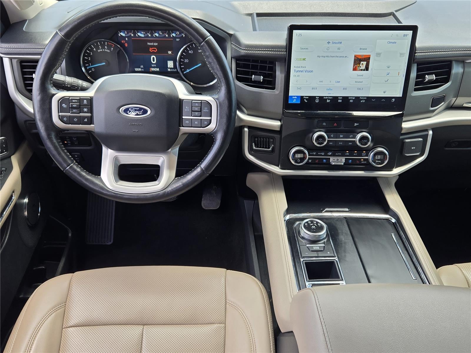 2023 Ford Expedition XLT