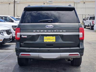 2023 Ford Expedition XLT