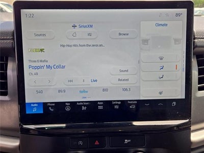 2023 Ford Expedition XLT