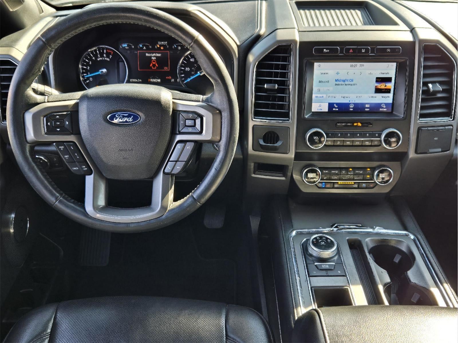 2021 Ford Expedition XLT