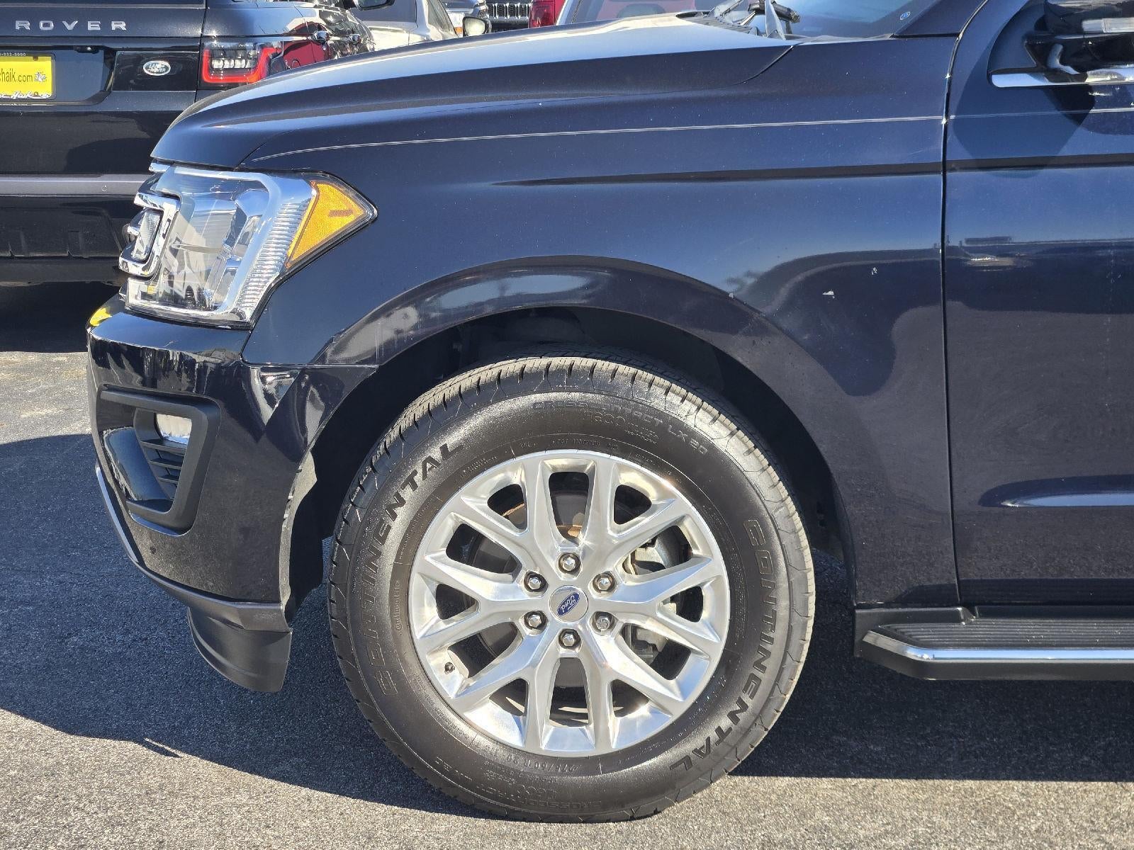 2021 Ford Expedition XLT