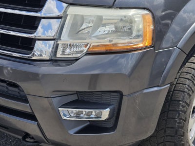2016 Ford Expedition XLT