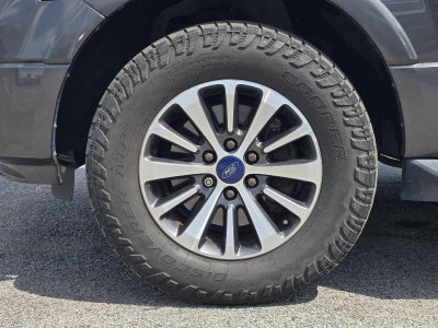 2016 Ford Expedition XLT