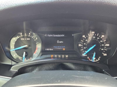2016 Ford Expedition XLT