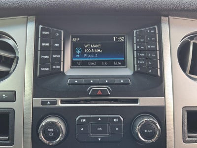 2016 Ford Expedition XLT