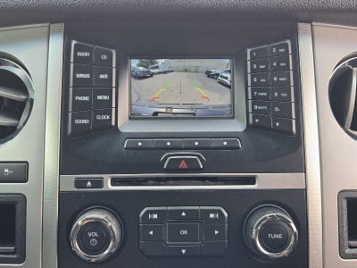2016 Ford Expedition XLT