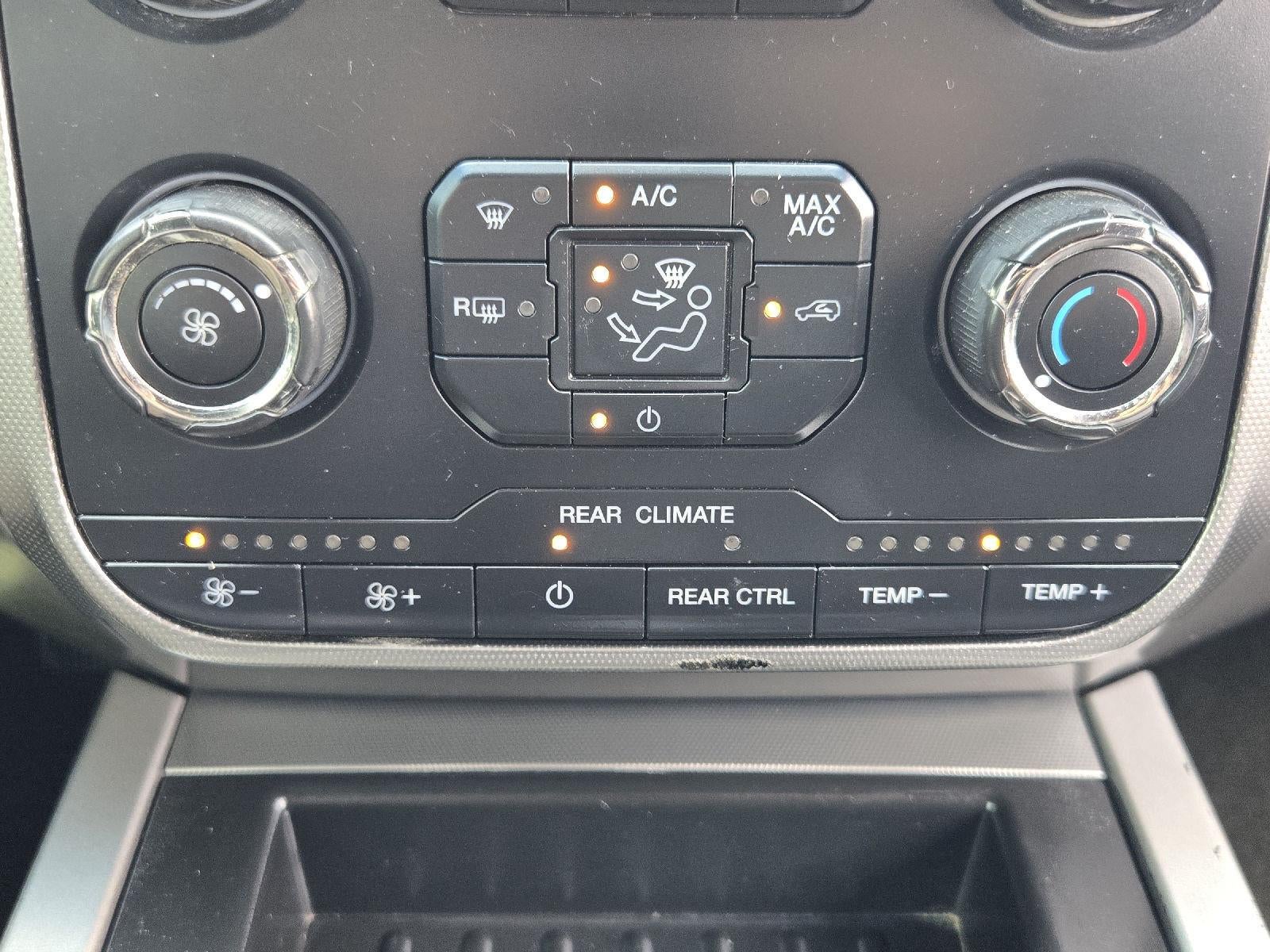 2016 Ford Expedition XLT