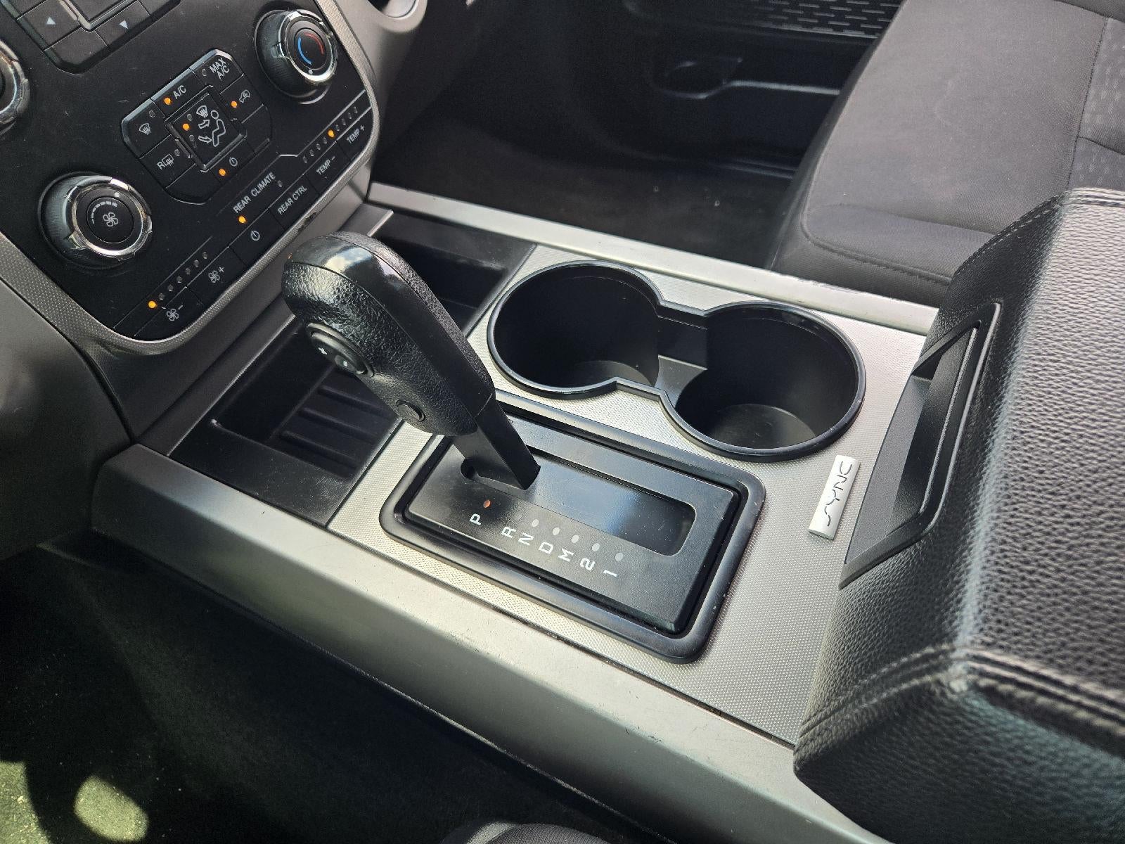 2016 Ford Expedition XLT