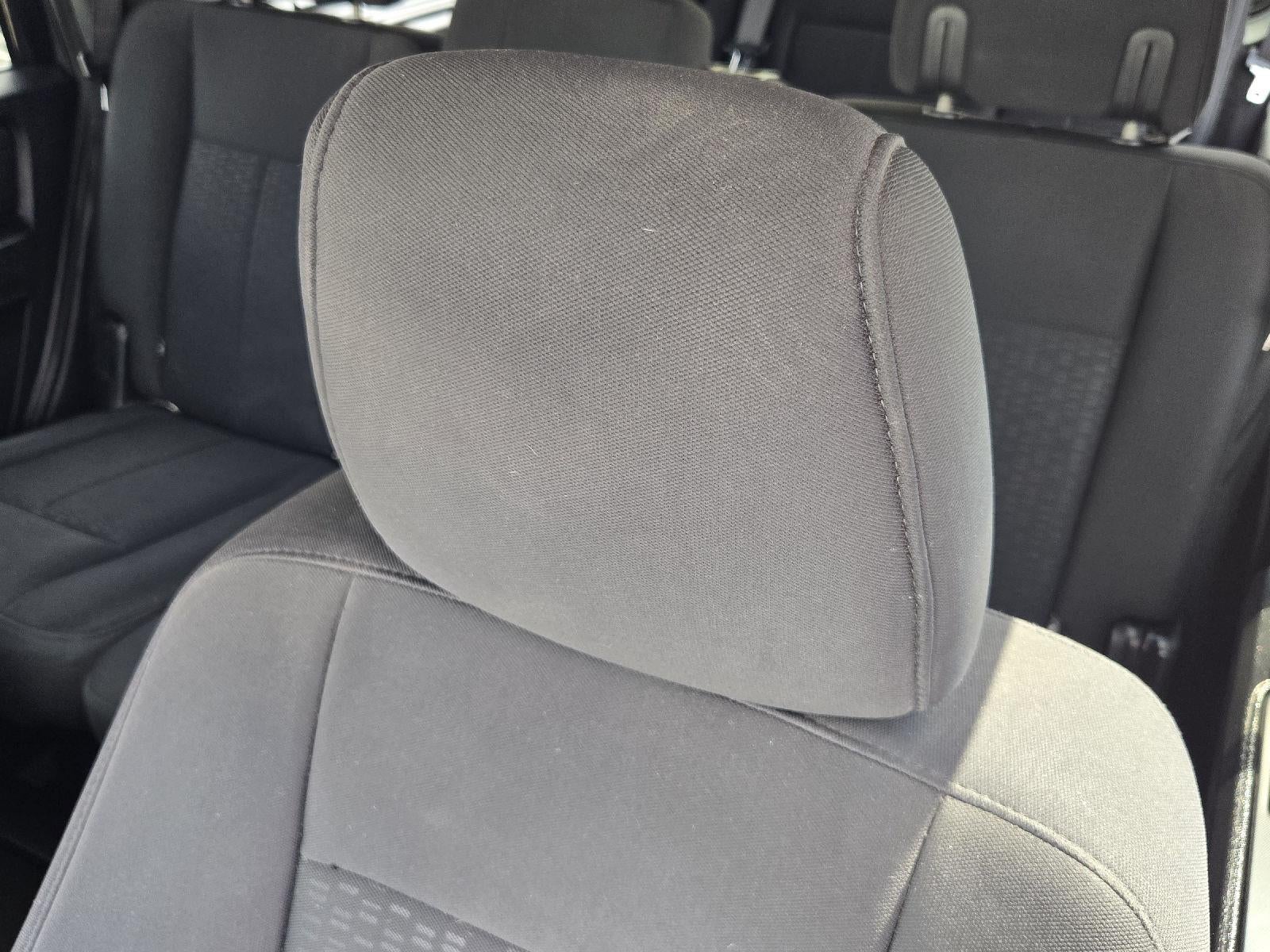 2016 Ford Expedition XLT