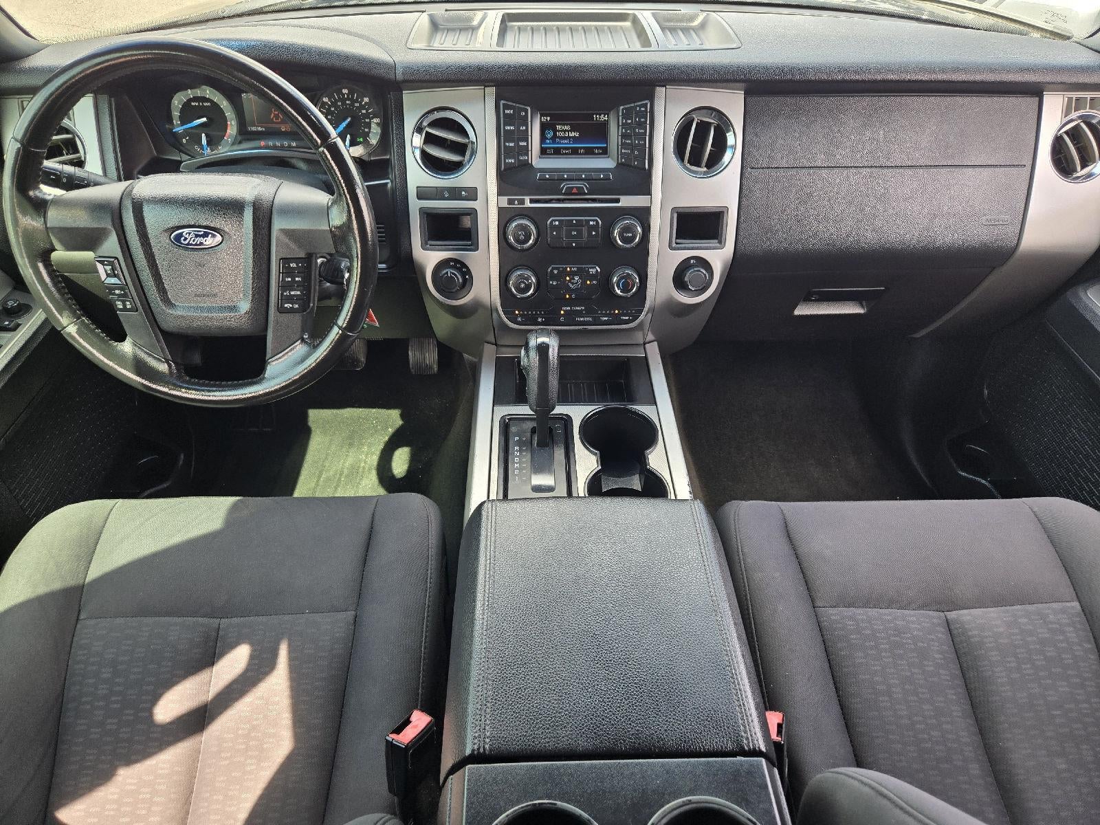 2016 Ford Expedition XLT