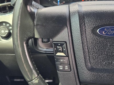 2016 Ford Expedition XLT