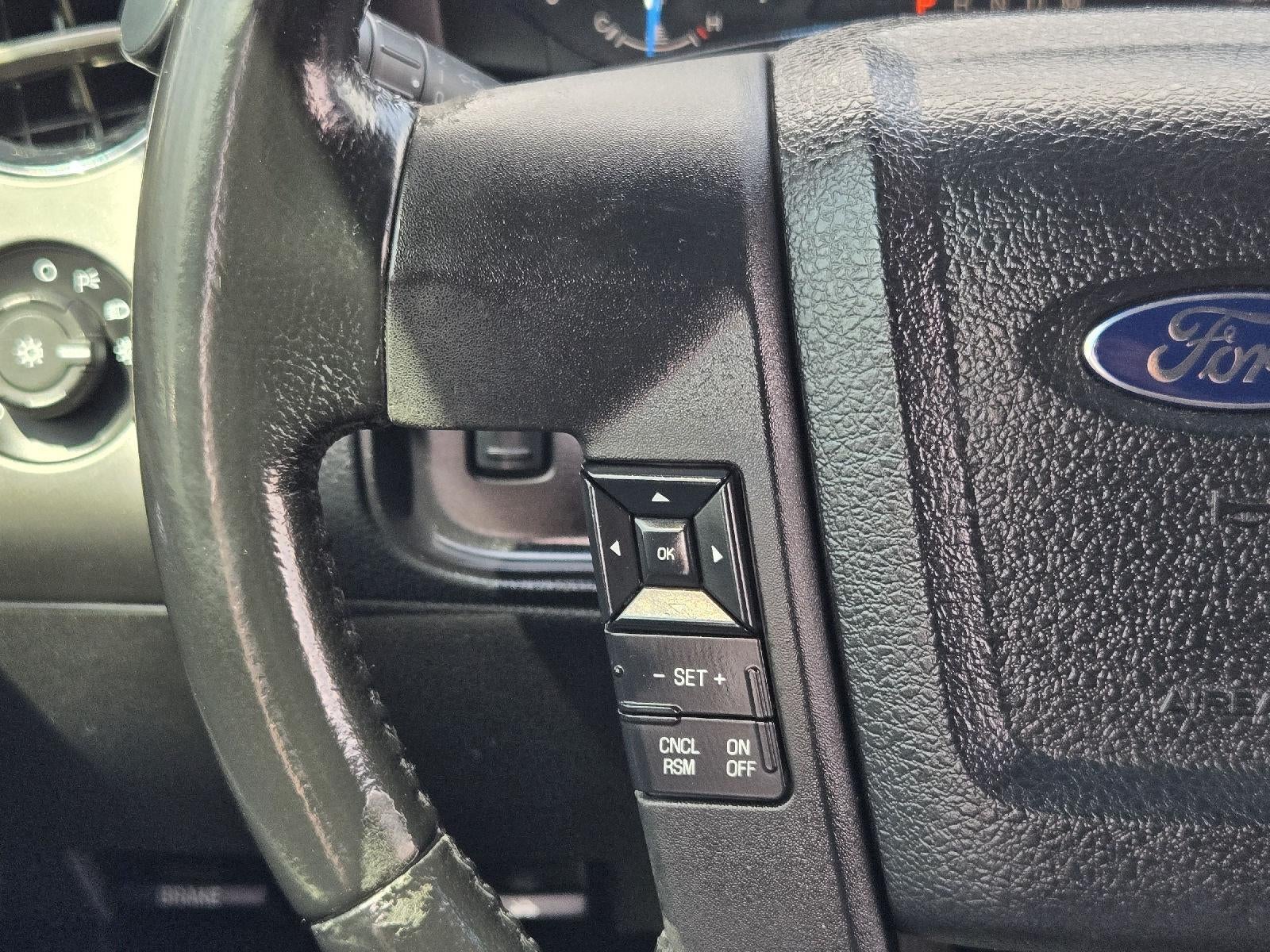 2016 Ford Expedition XLT